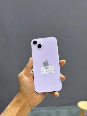 iPhone 14 Plus 128 GB Best and good condition device