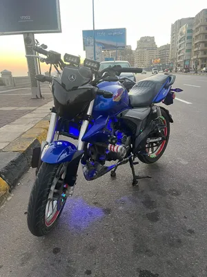 بينيلي VLM 2021