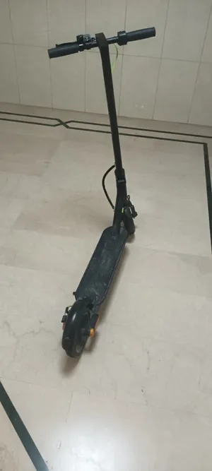 سكوتر كهرباءي