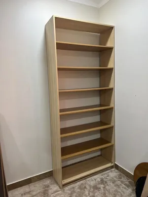 مكتبة Bookcase