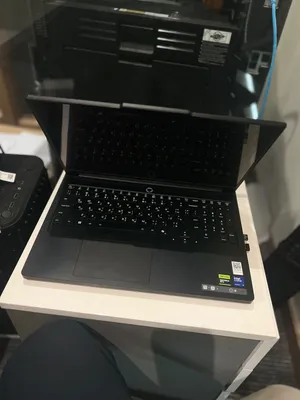 للبيع Lenovo Legion Pro 7 – شبه جديد