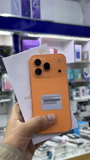 honor 600pro 512gb