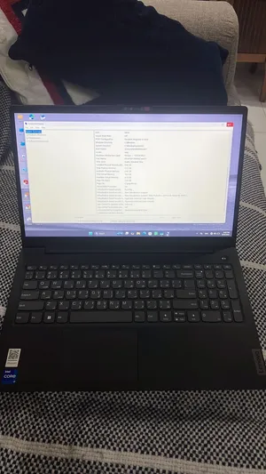 لابتوب لينوفو