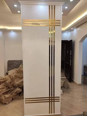 اعمل هدام وصيانه وجبس بورد