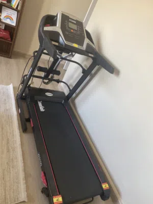 جهاز مشي مستعمل بحالة الجديد