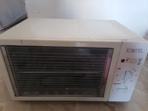 مايكرويف نوعية كومتل شبه جديد للبيع