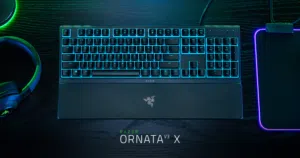 Ornata V3 X