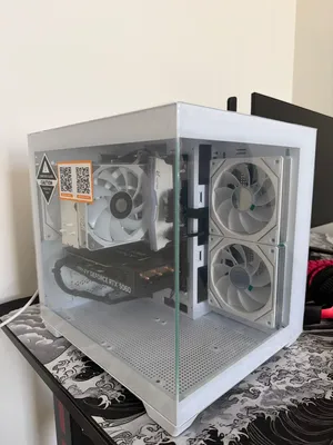 1 month used pc