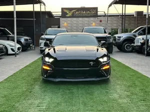 Used Ford Mustang in Ajman