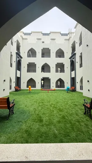 160 m2 2 Bedrooms Apartments for Rent in Dhofar Salala