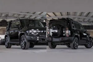 JETOUR T2 Plug-in Hybrid LUXURY موديل  2026 كفالة شركة جيتور الأردن
