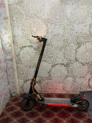 Kugoo pro 3 urgent sale
