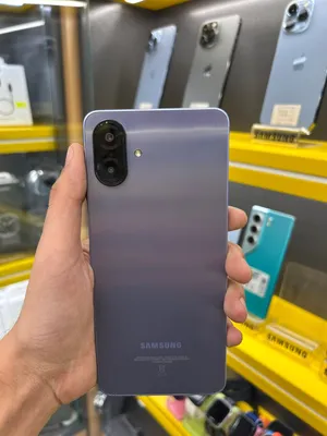 Samsung Galaxy A07 128 GB in Baghdad