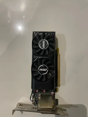 كرت شاشه 1050ti