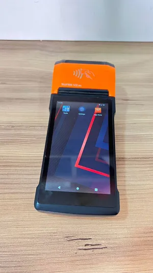 للبيع SUNMI V2 SE مستعمل