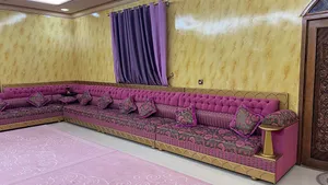 طقم كراسي نضيف