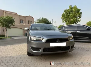 Mitsubishi Lancer GCC 2015 2L Excellent condition
