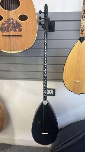 ساز رقبه طويله