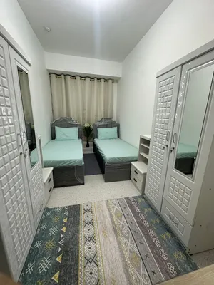 Furnished Daily in Abu Dhabi Corniche Road