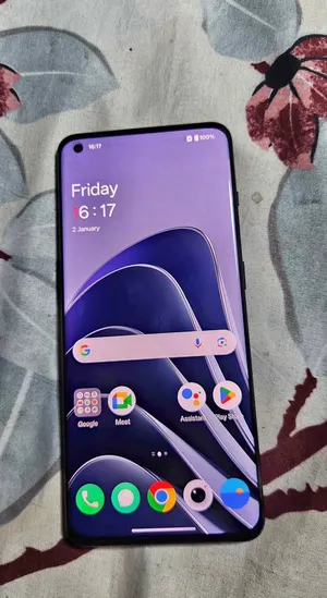 Oneplus 10 Pro 5G