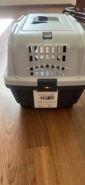 ليتر بوكس Pet carrier