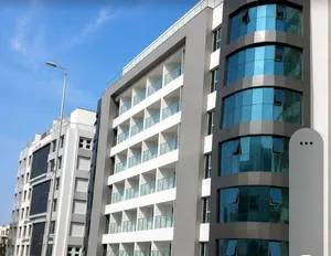 NEW LUXURY APARTMINT IN AL Ghubra