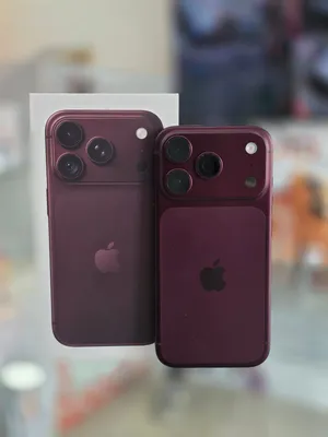 I Phone 18Pro 256GB