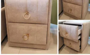 طاولة جانبية للسرير  Bed Side Table