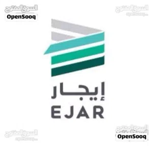 شقة للايجار في سوق الجمعة الدور الأرضي بها جنان ومدخل مستقل خاص بها