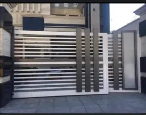 السلام عليكم حداده عامه أبواب  شبابيك بانواعها تغليف واجهات المباني والمحلات والشركات كافه
