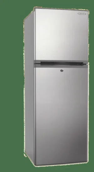 ثلاجة Best جديدة غير مستخدمة للبيع 365 لتر
