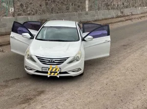 هيونداي سوناتا 2014 للبيع