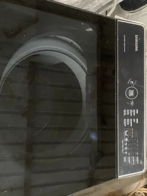 للبيع غسالة سامسونج 11KG