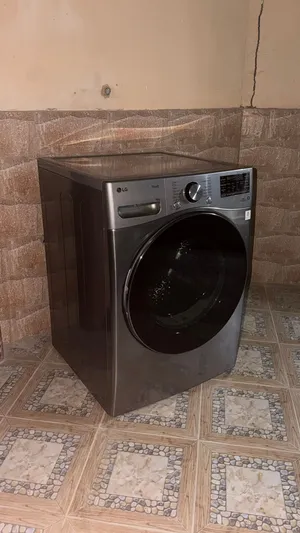 دراي مشين مستعمل Dry machine LG 18k