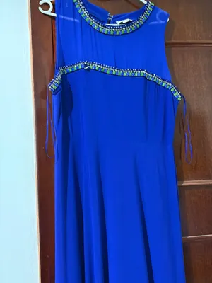 Dresses from Monsoon debut and Anne Klein! Fashionable and stylish!