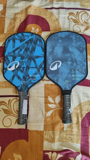 Decathlon Pickle Racquet - 1 piece