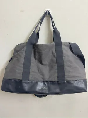 For sale Calvin Klein Duffel bag