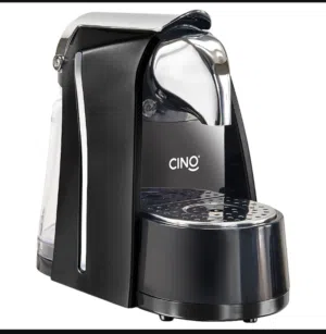 ماكنه قهوه إسبرسو كبسولات للبيع نوع Cino/