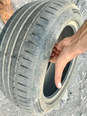 تاير سبورت رنج 17 بسعر رخيص