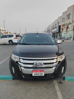 فورد إيدج 2013 FORD EDGE 2013