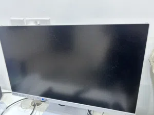 Lenovo Monitor 27 inch Brand New with the boxes