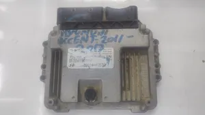 Hyundai accent ECU M69B original