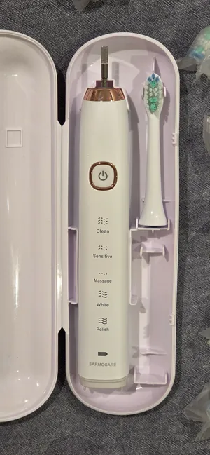Electric toothbrush