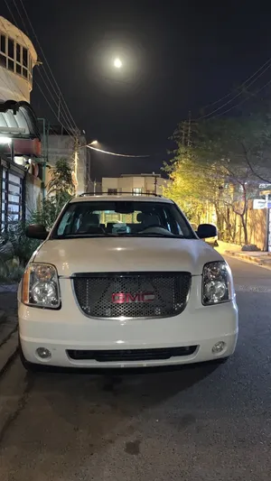 Used GMC Yukon in Basra