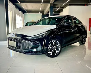 MG GT 2026 وكالة عمان ضمان الوكالة زيرو كيلومتر بأفضل الأسعار متوفر ألوان مختلفة