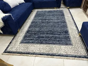 سجادة تركية بحالة الجديدة