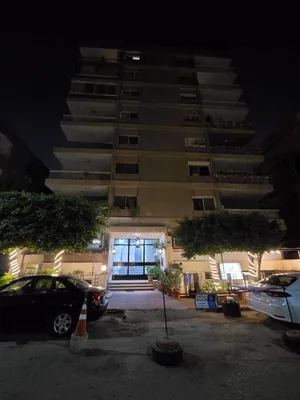 120 m2 2 Bedrooms Apartments for Sale in Cairo Heliopolis