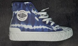 سنيكر palladium اصلى unisex مقاس 37