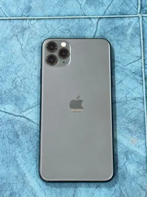 ايفون 11 برو ماكس
