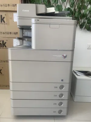 Canon image runner